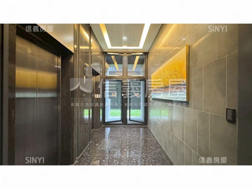 機捷敦富花園二房平車房屋室內格局與周邊環境