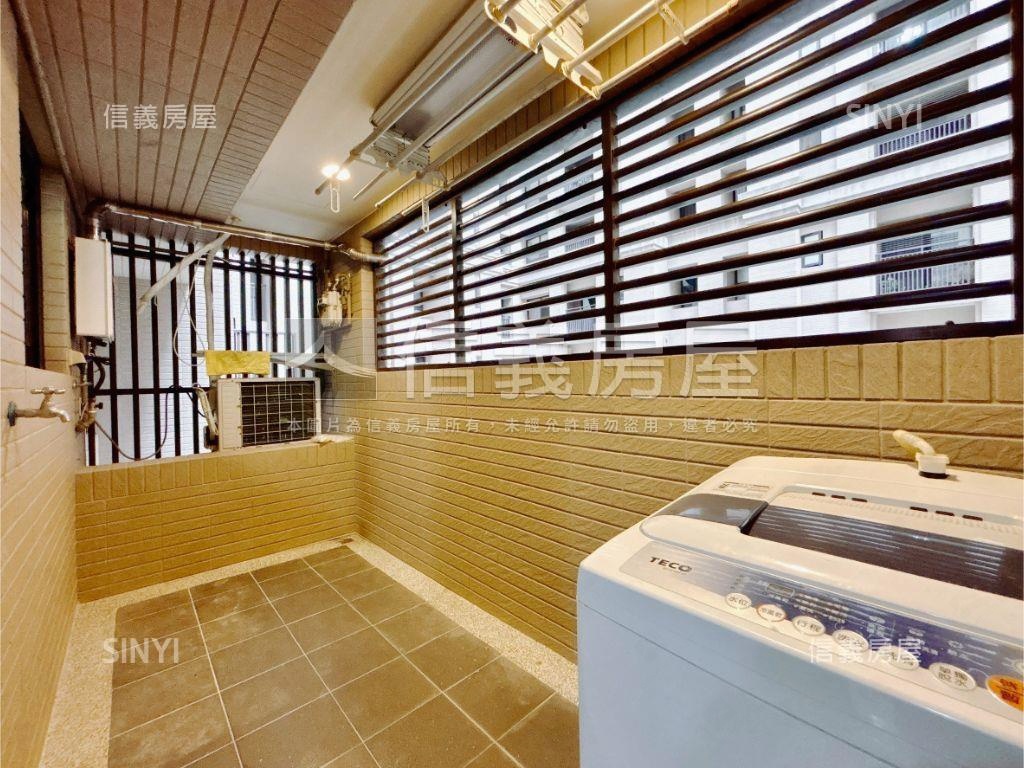 樹梢讚晴光花園三房平車房屋室內格局與周邊環境