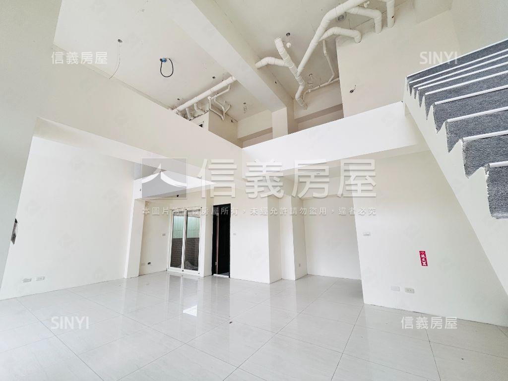 春日路優質大面寬店面房屋室內格局與周邊環境