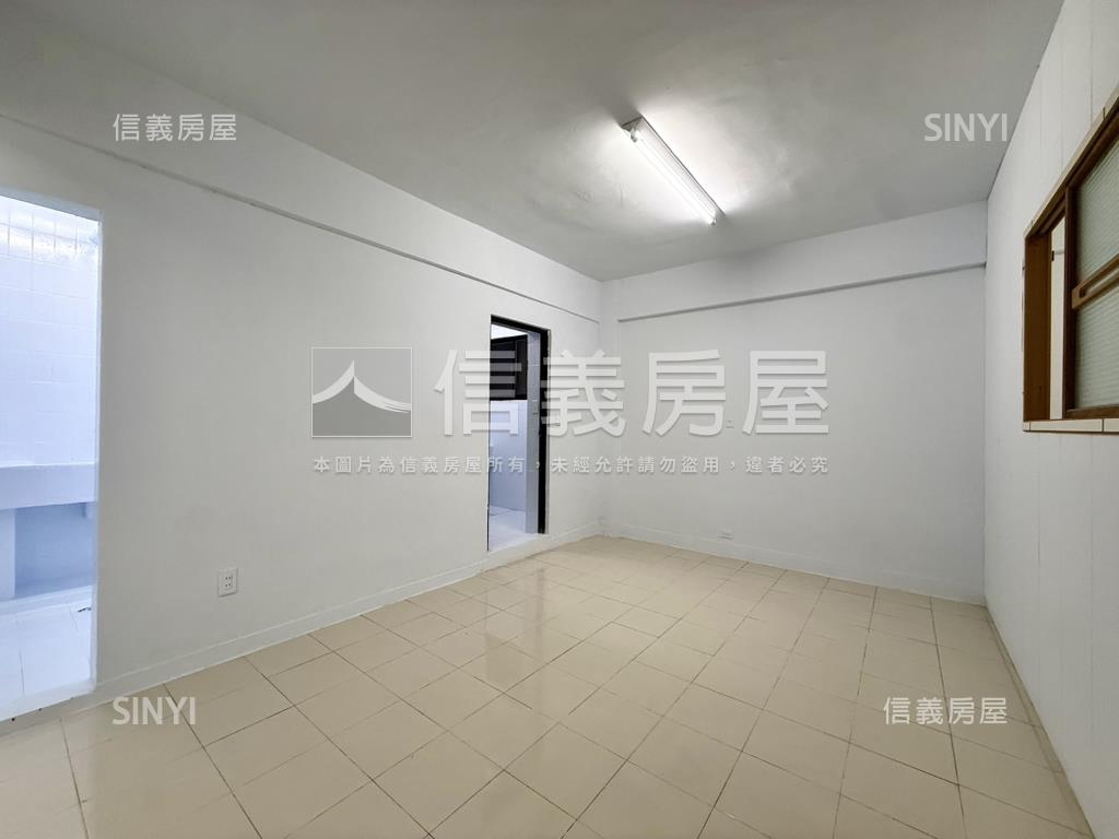 近青年公園小資二房三樓房屋室內格局與周邊環境