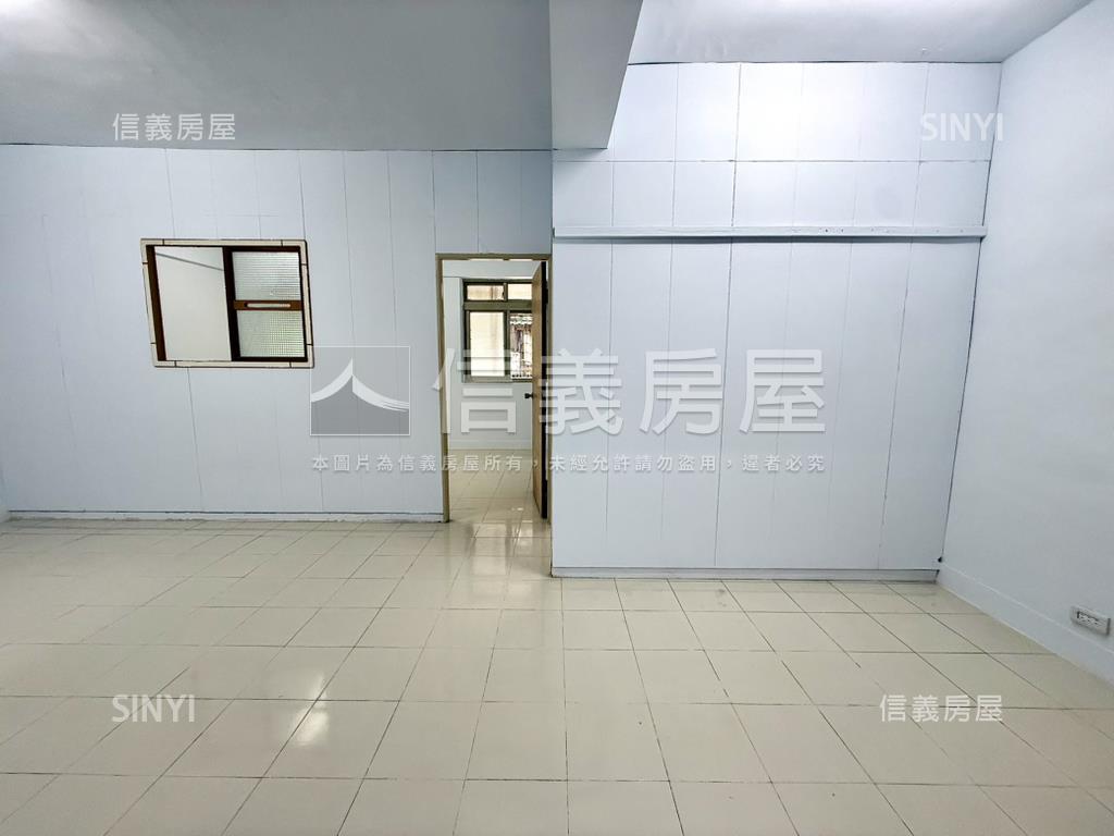 近青年公園小資二房三樓房屋室內格局與周邊環境