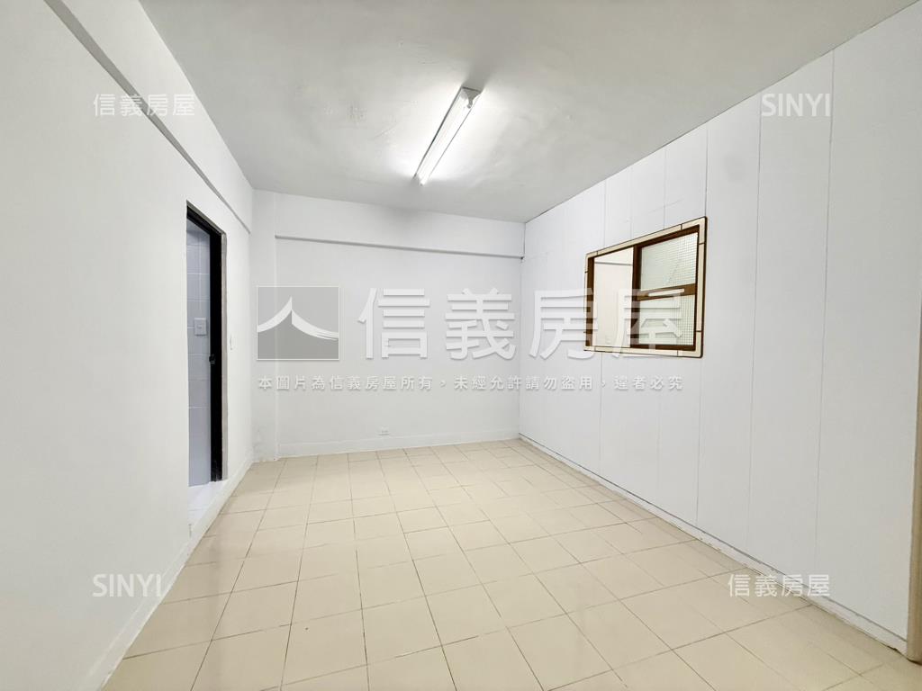 近青年公園小資二房三樓房屋室內格局與周邊環境