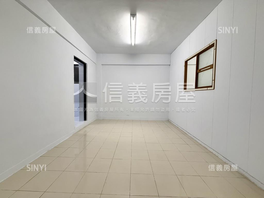 近青年公園小資二房三樓房屋室內格局與周邊環境