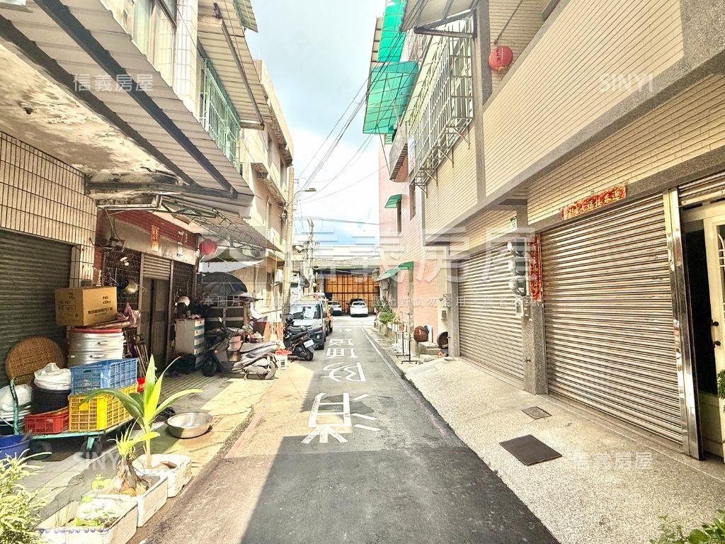 仁武低總價透天房屋室內格局與周邊環境