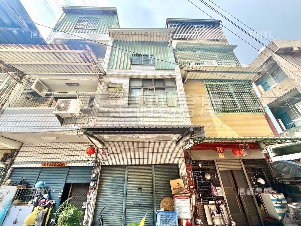 仁武低總價透天房屋室內格局與周邊環境