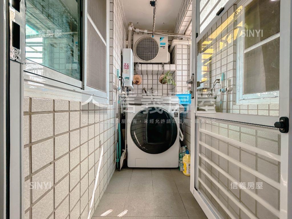 木質輕奢．高樓景三房房屋室內格局與周邊環境