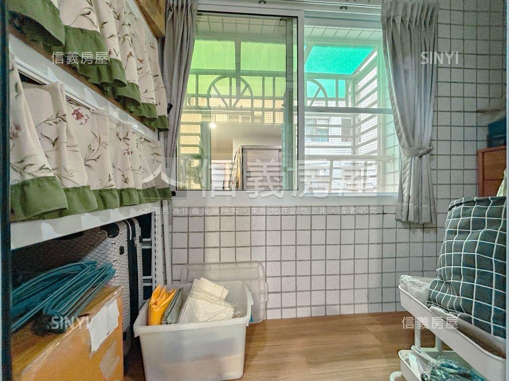 木質輕奢．高樓景三房房屋室內格局與周邊環境