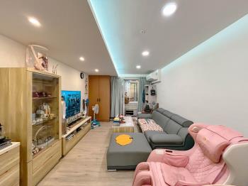 ✨木質輕奢．機能好三房