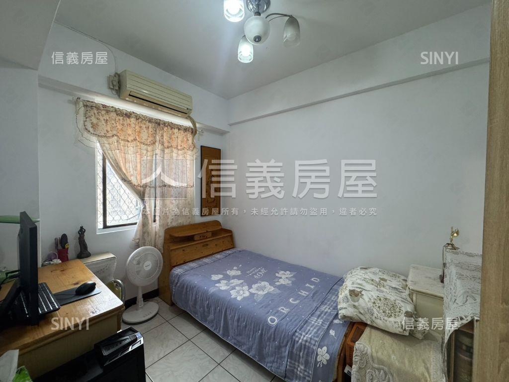 首購！國強一街採光佳三房房屋室內格局與周邊環境