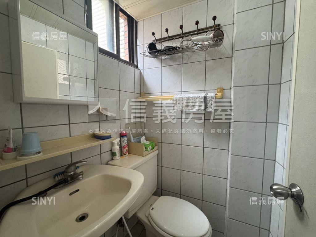 首購！國強一街採光佳三房房屋室內格局與周邊環境