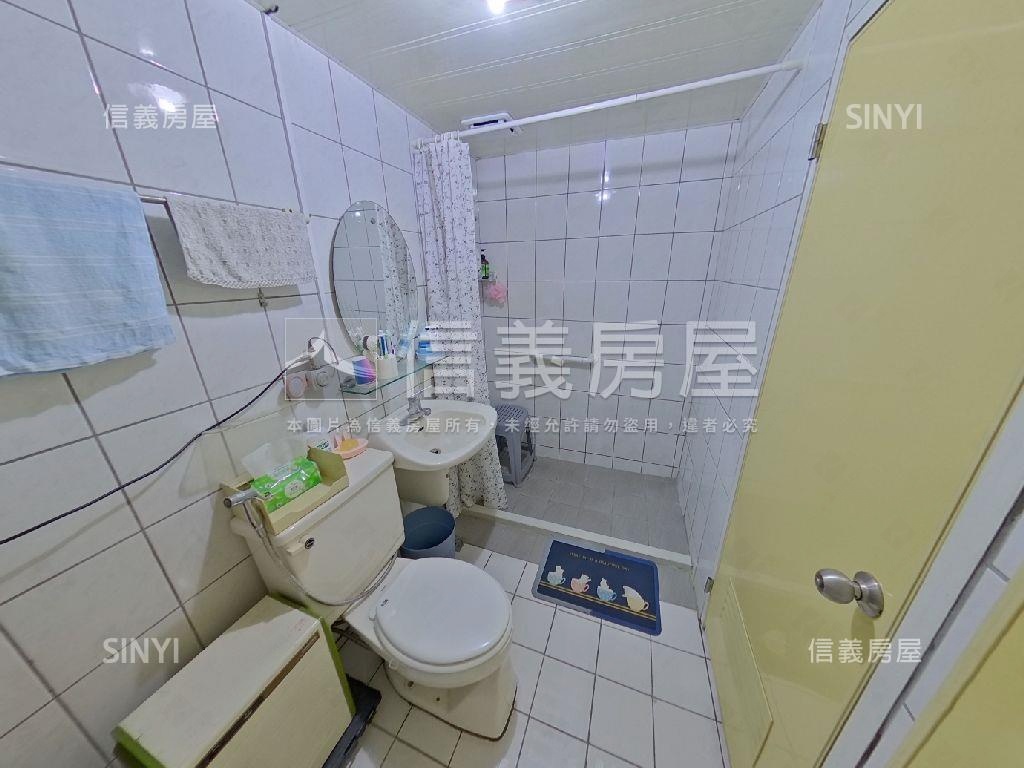 首推！近全聯大空間美三房房屋室內格局與周邊環境