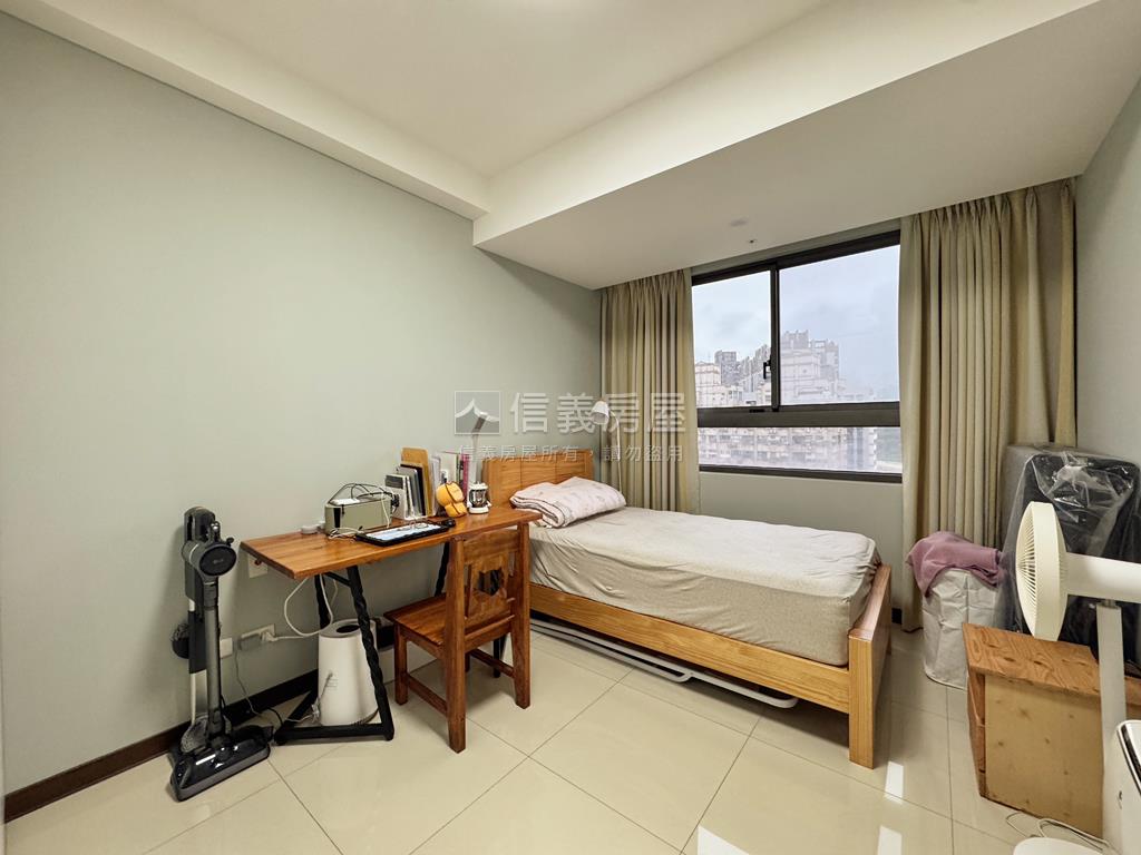 將捷翠綠山景２房房屋室內格局與周邊環境