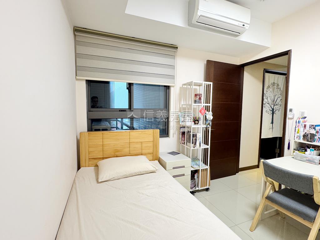 將捷翠綠山景２房房屋室內格局與周邊環境