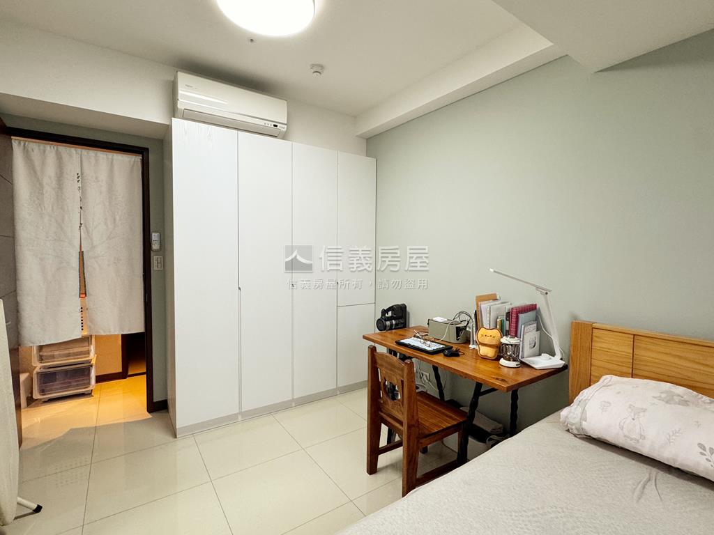 將捷翠綠山景２房房屋室內格局與周邊環境