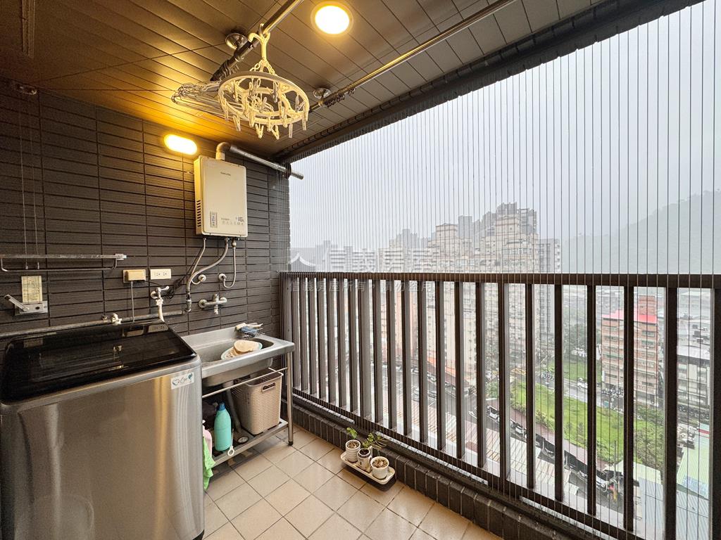 將捷翠綠山景２房房屋室內格局與周邊環境