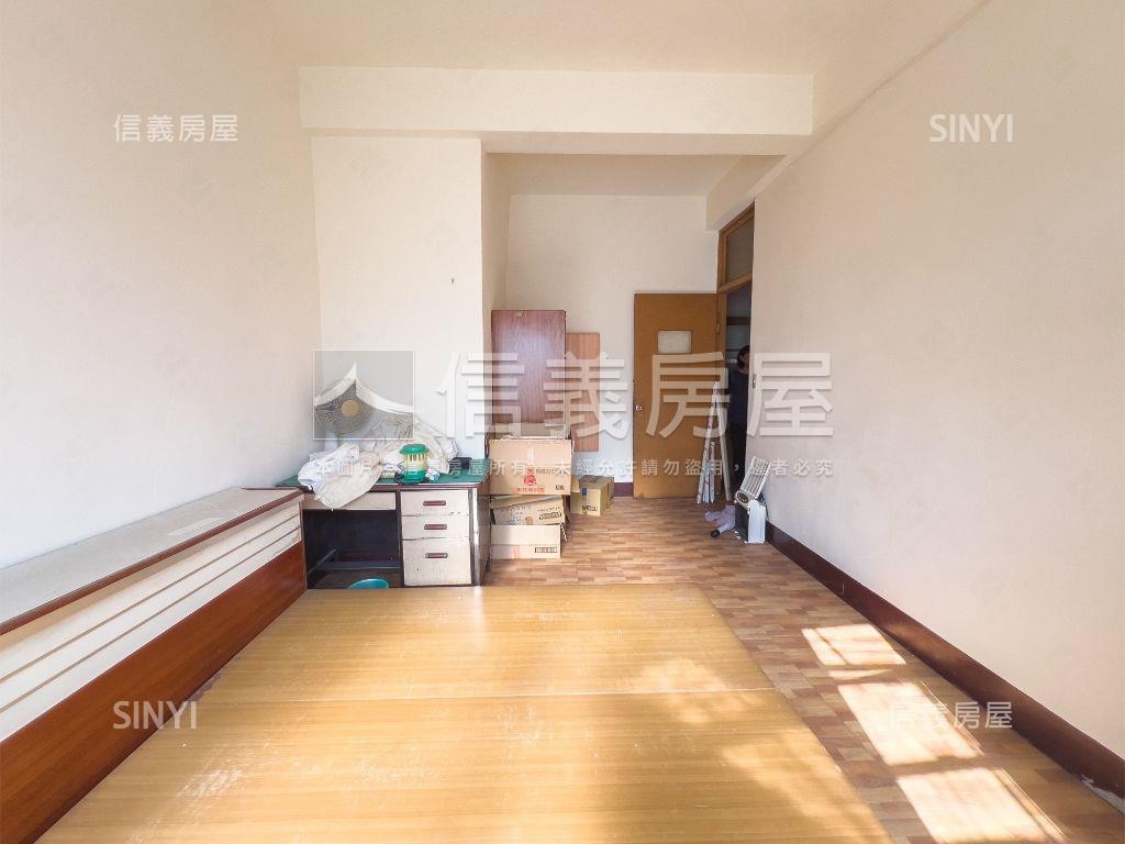 福大路低總價透天房屋室內格局與周邊環境