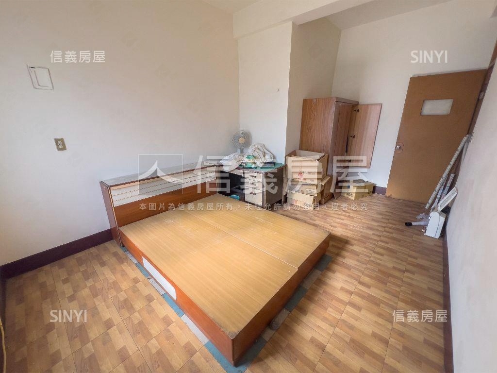 福大路低總價透天房屋室內格局與周邊環境