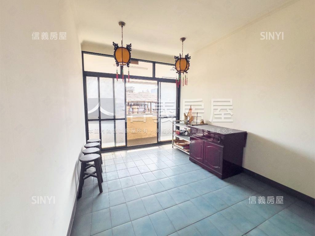 福大路低總價透天房屋室內格局與周邊環境