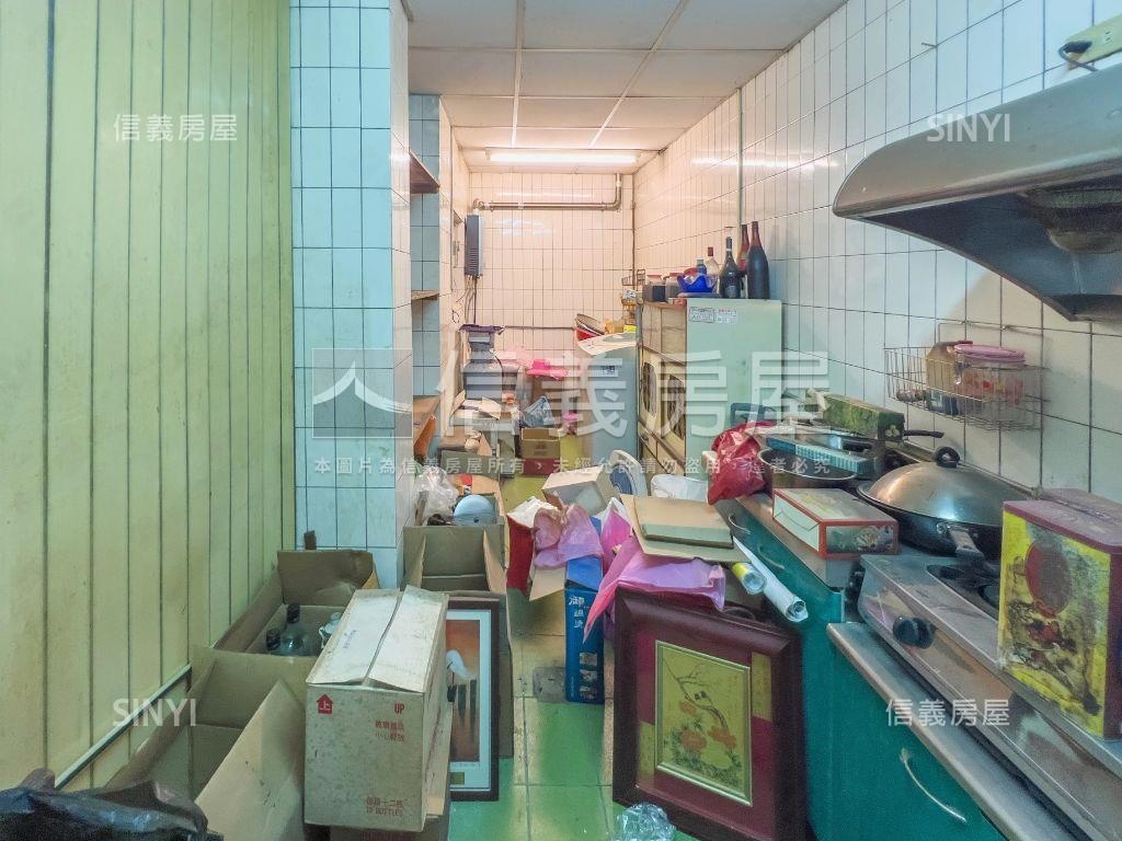 福大路低總價透天房屋室內格局與周邊環境