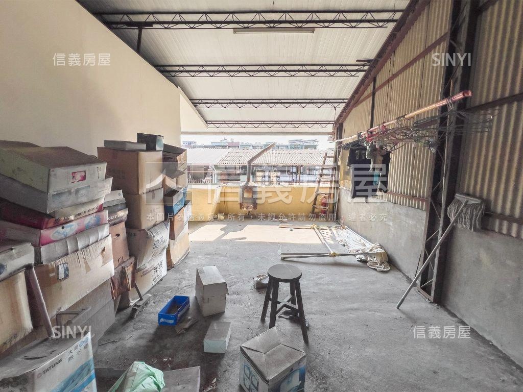 福大路低總價透天房屋室內格局與周邊環境