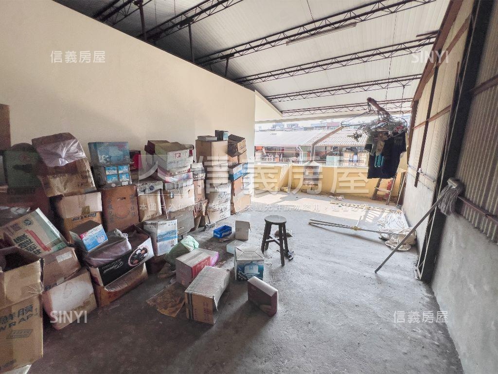 福大路低總價透天房屋室內格局與周邊環境