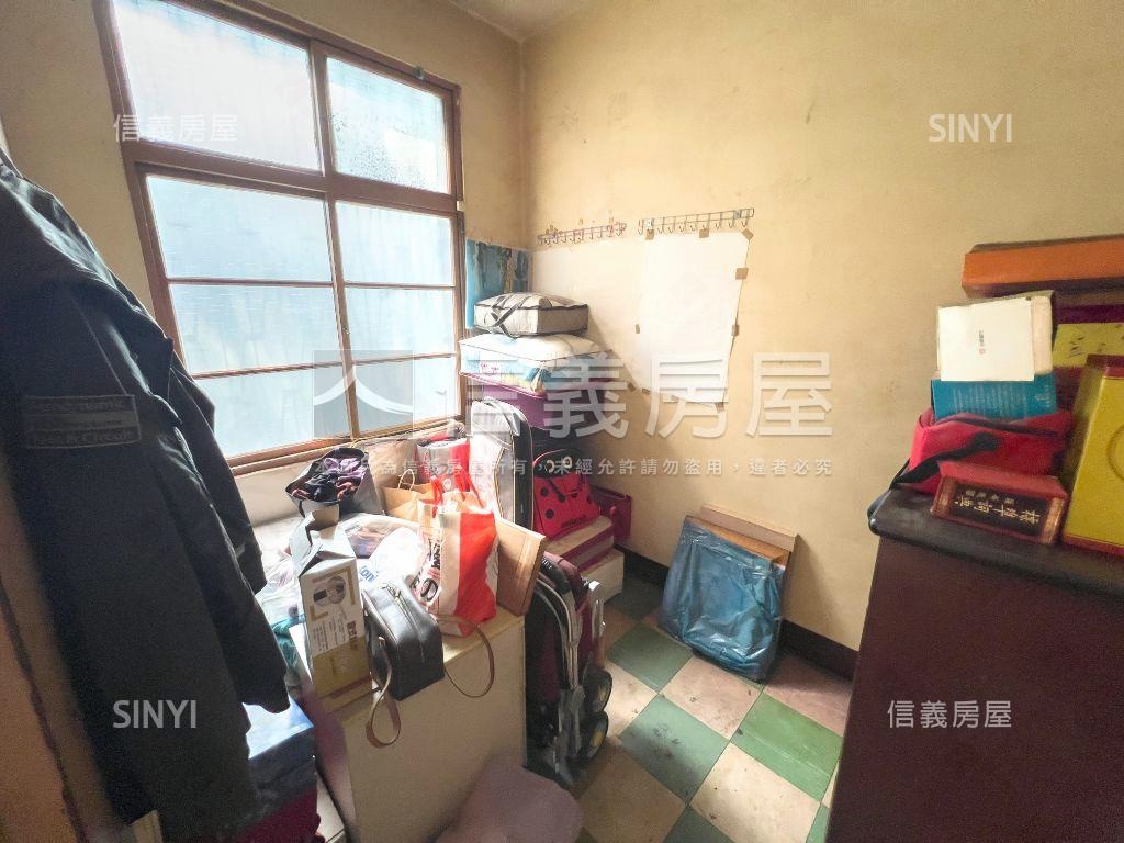 福大路低總價透天房屋室內格局與周邊環境