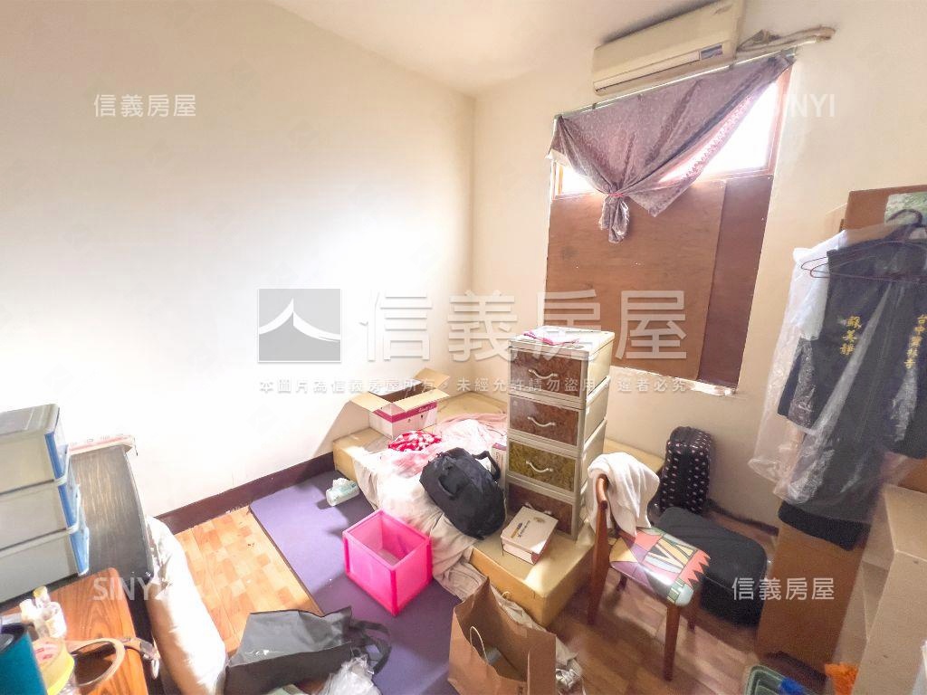 福大路低總價透天房屋室內格局與周邊環境