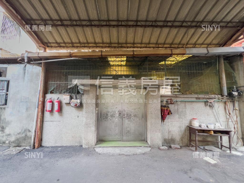 福大路低總價透天房屋室內格局與周邊環境