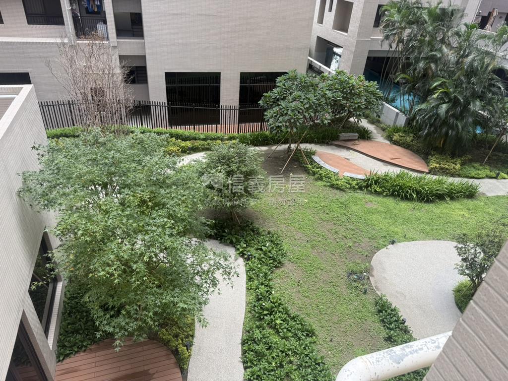 菁科２ＭＡＸ未住露臺戶房屋室內格局與周邊環境