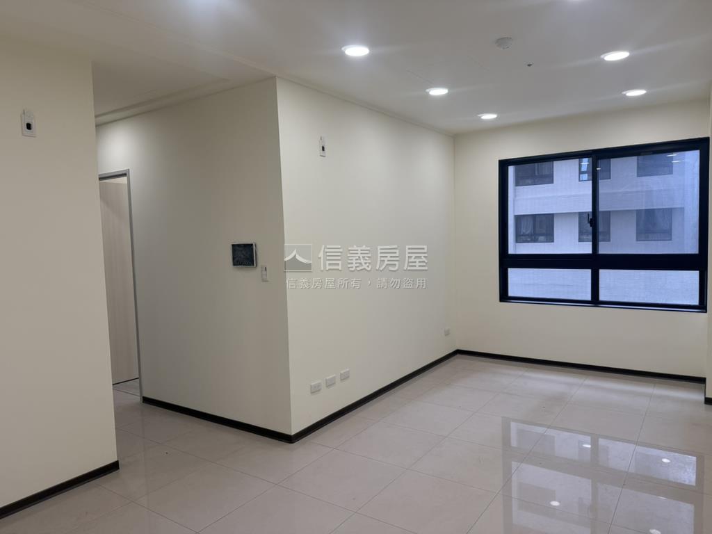 菁科２ＭＡＸ未住露臺戶房屋室內格局與周邊環境