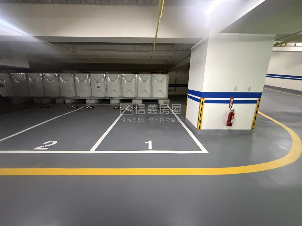 菁科２ＭＡＸ未住露臺戶房屋室內格局與周邊環境