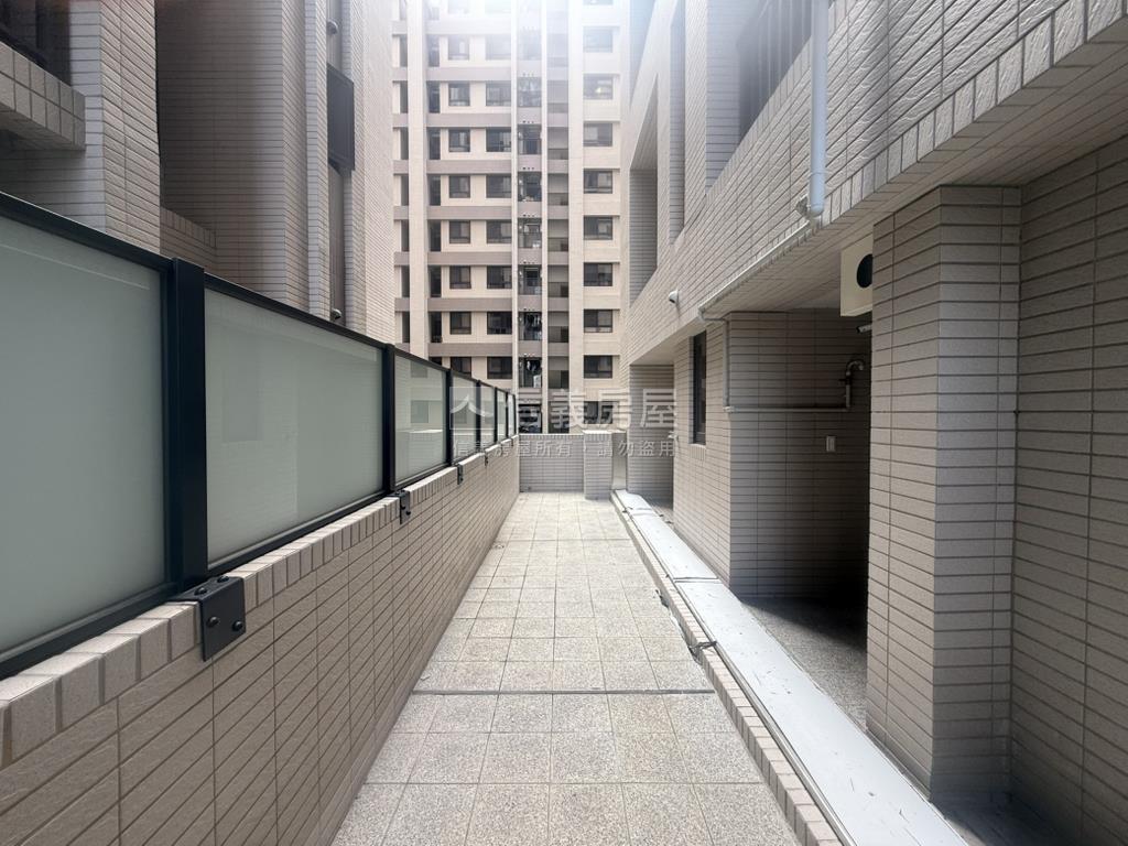 菁科２ＭＡＸ未住露臺戶房屋室內格局與周邊環境