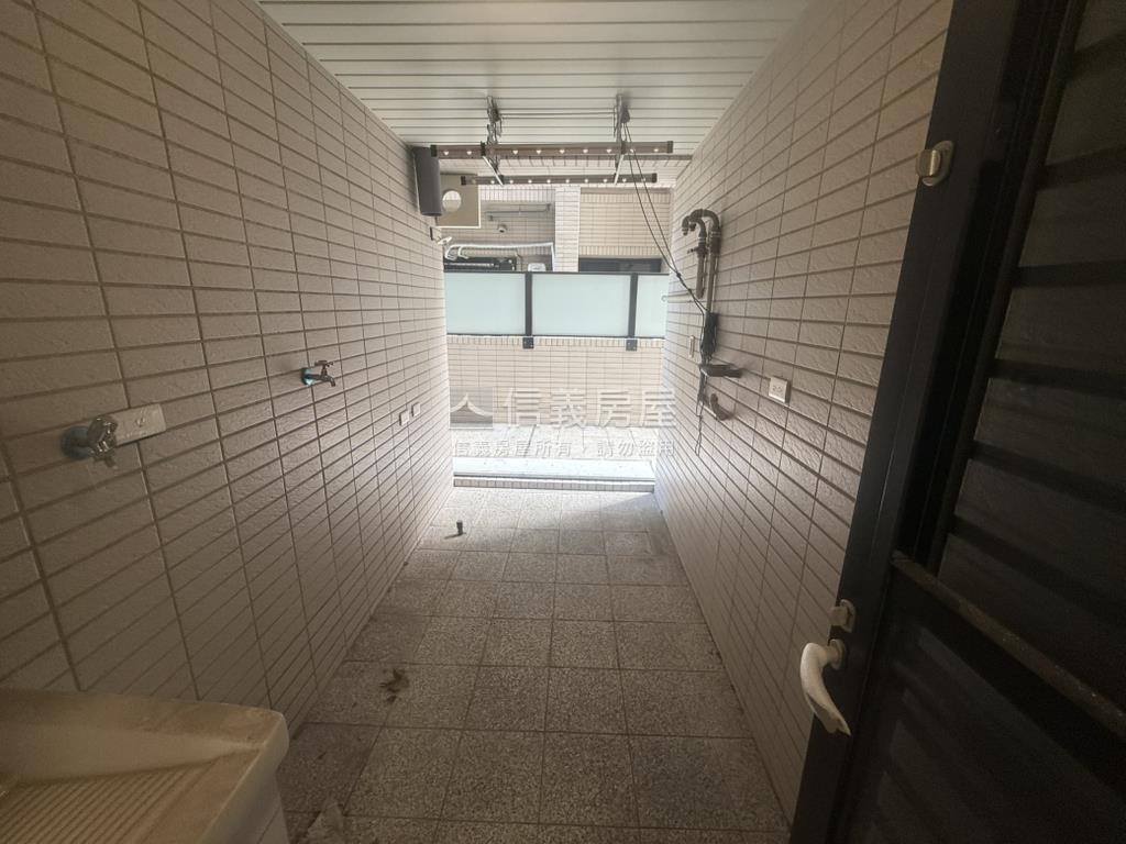 菁科２ＭＡＸ未住露臺戶房屋室內格局與周邊環境