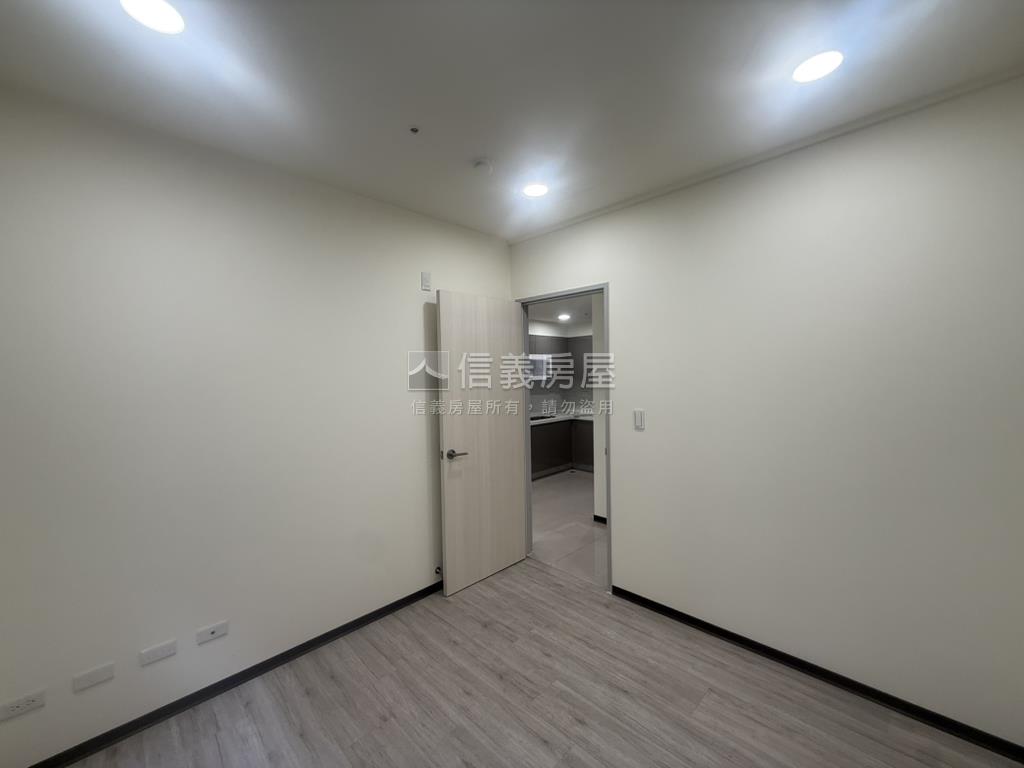 菁科２ＭＡＸ未住露臺戶房屋室內格局與周邊環境