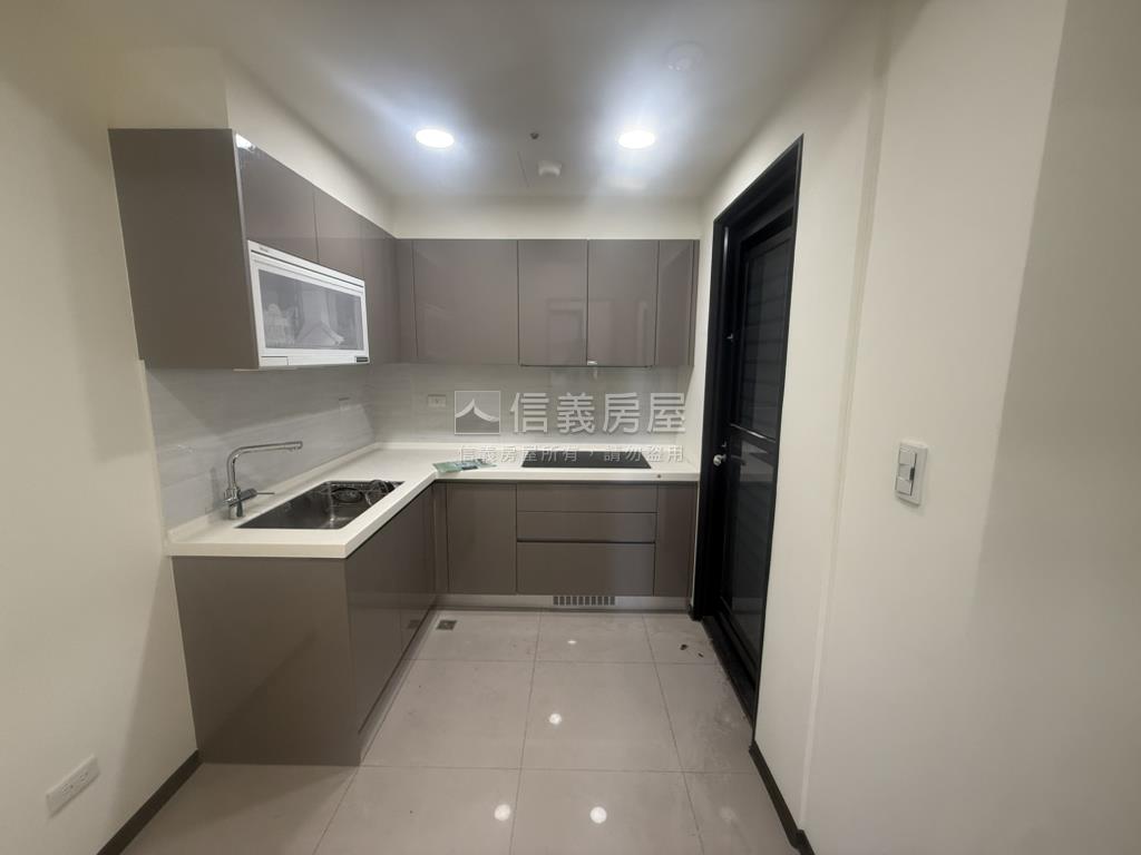 菁科２ＭＡＸ未住露臺戶房屋室內格局與周邊環境