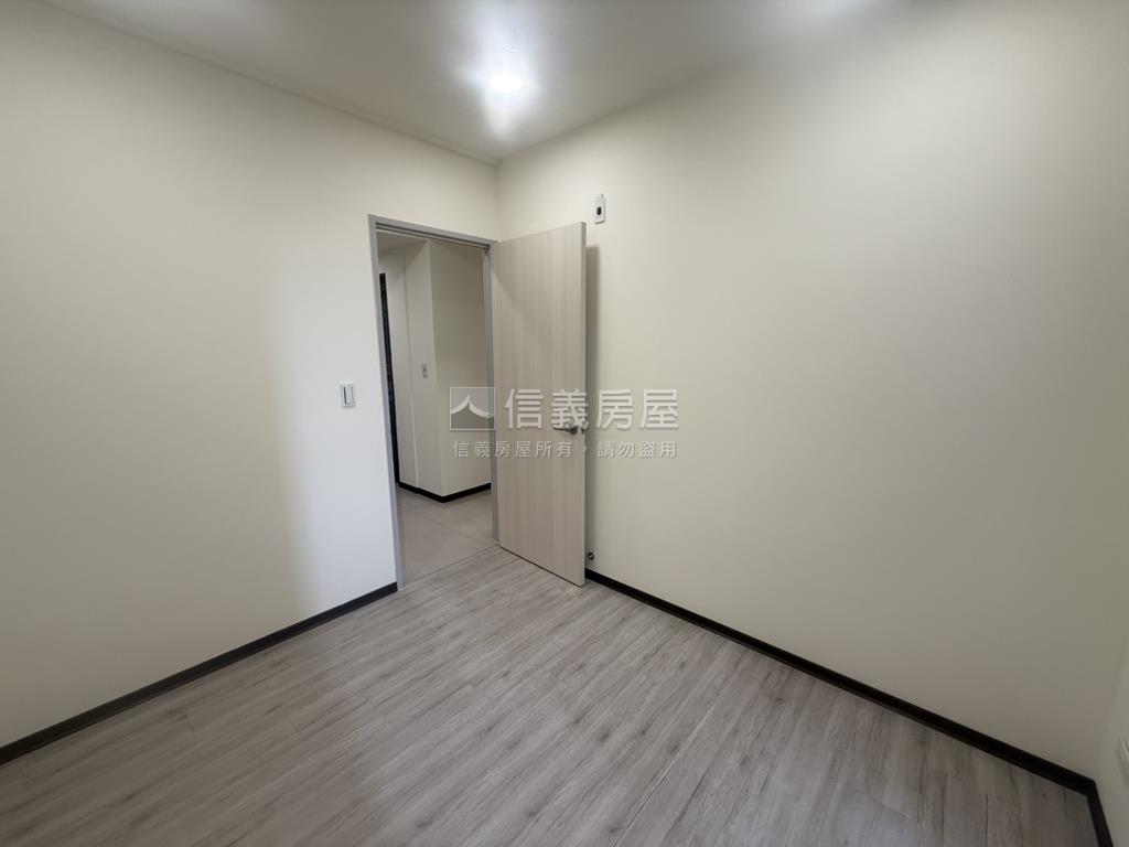 菁科２ＭＡＸ未住露臺戶房屋室內格局與周邊環境