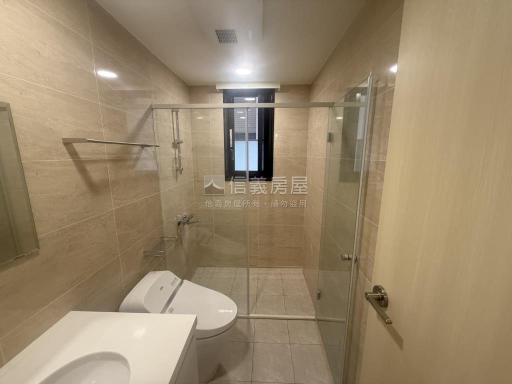 菁科２ＭＡＸ未住露臺戶房屋室內格局與周邊環境