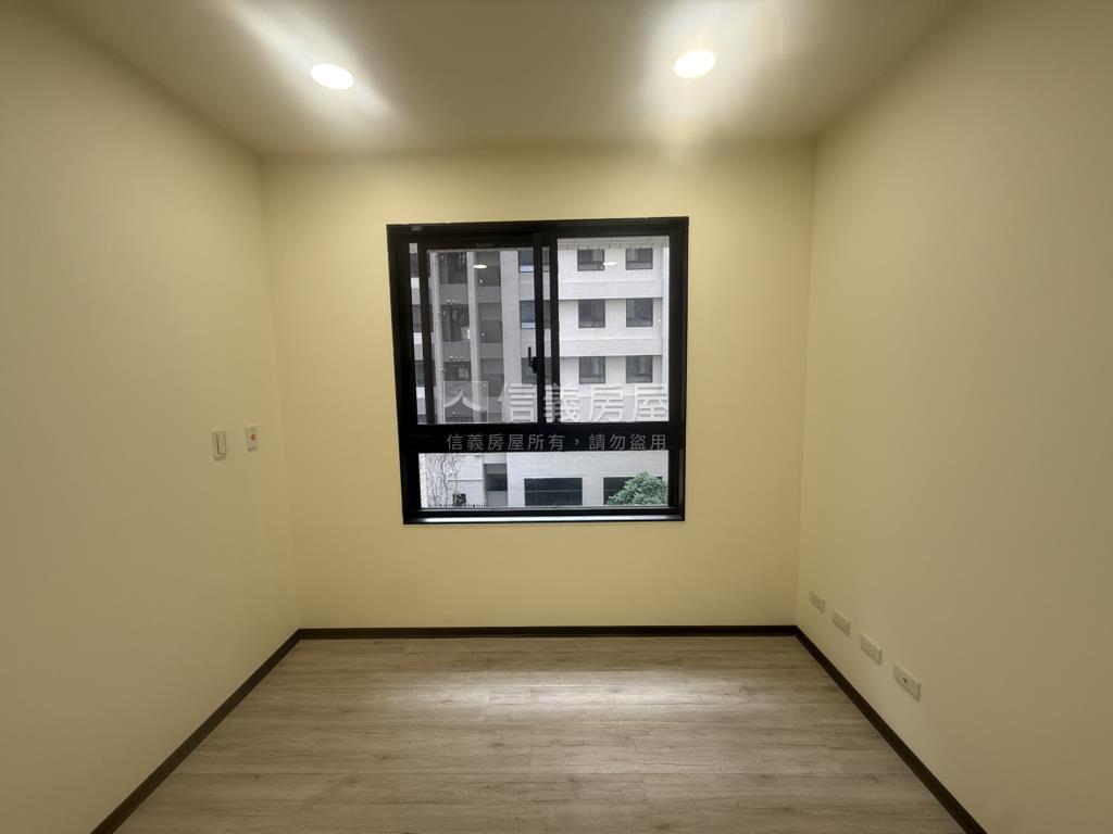 菁科２ＭＡＸ未住露臺戶房屋室內格局與周邊環境