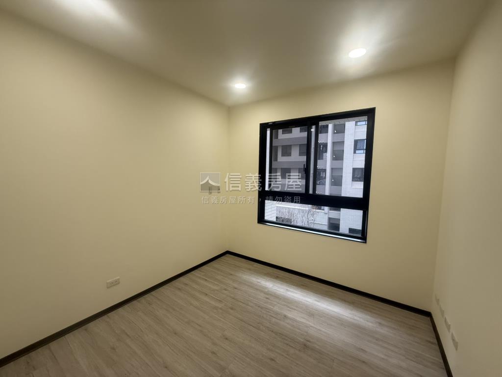 菁科２ＭＡＸ未住露臺戶房屋室內格局與周邊環境