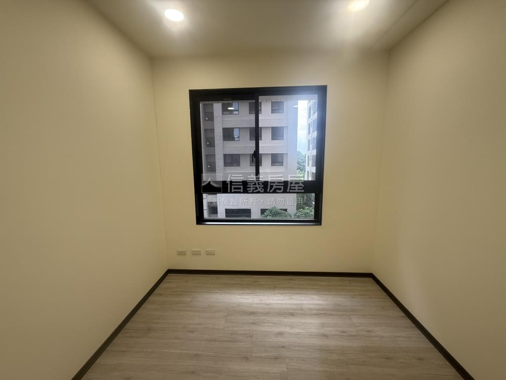 菁科２ＭＡＸ未住露臺戶房屋室內格局與周邊環境