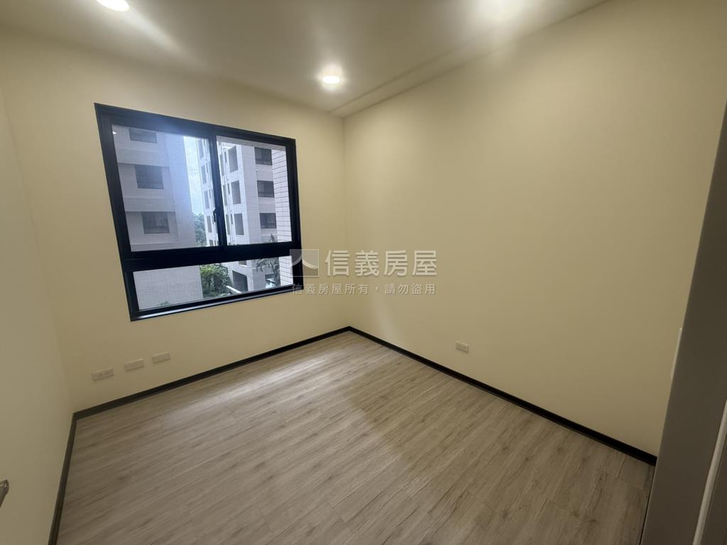 菁科２ＭＡＸ未住露臺戶房屋室內格局與周邊環境