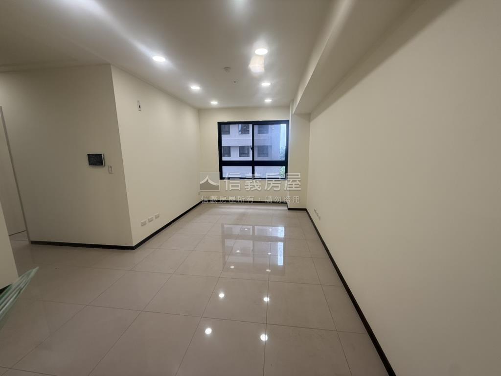 菁科２ＭＡＸ未住露臺戶房屋室內格局與周邊環境