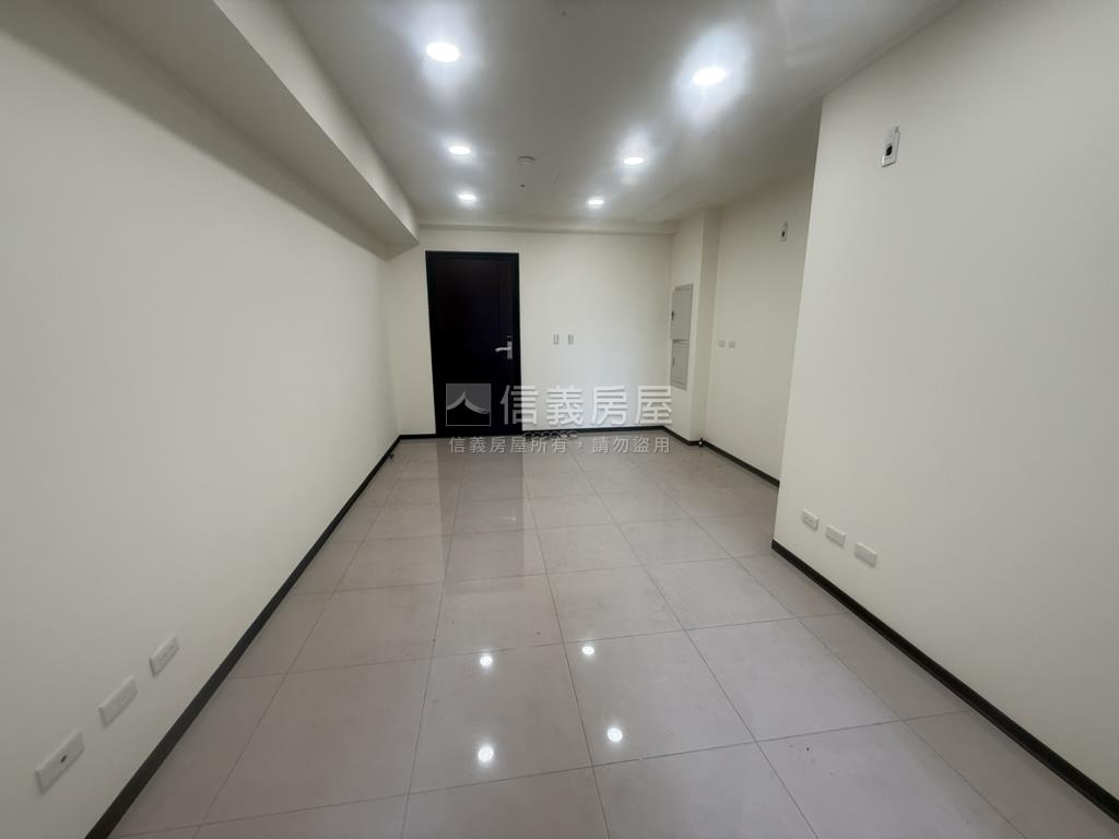 菁科２ＭＡＸ未住露臺戶房屋室內格局與周邊環境