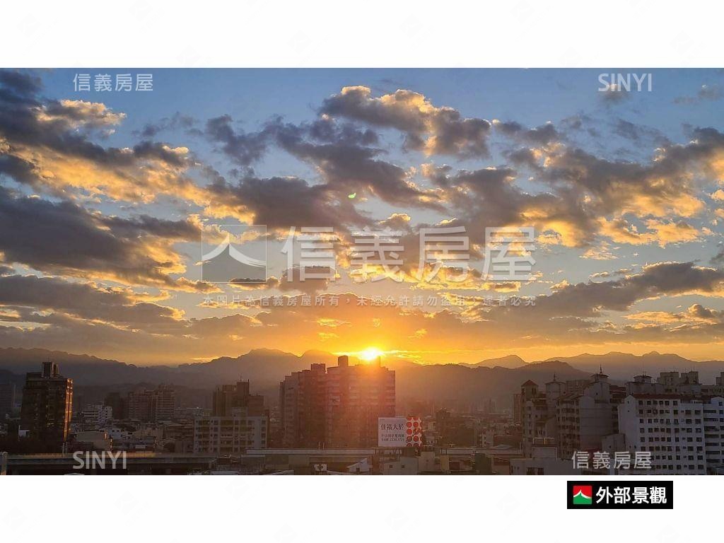 捷運首排震後完工精美三房房屋室內格局與周邊環境