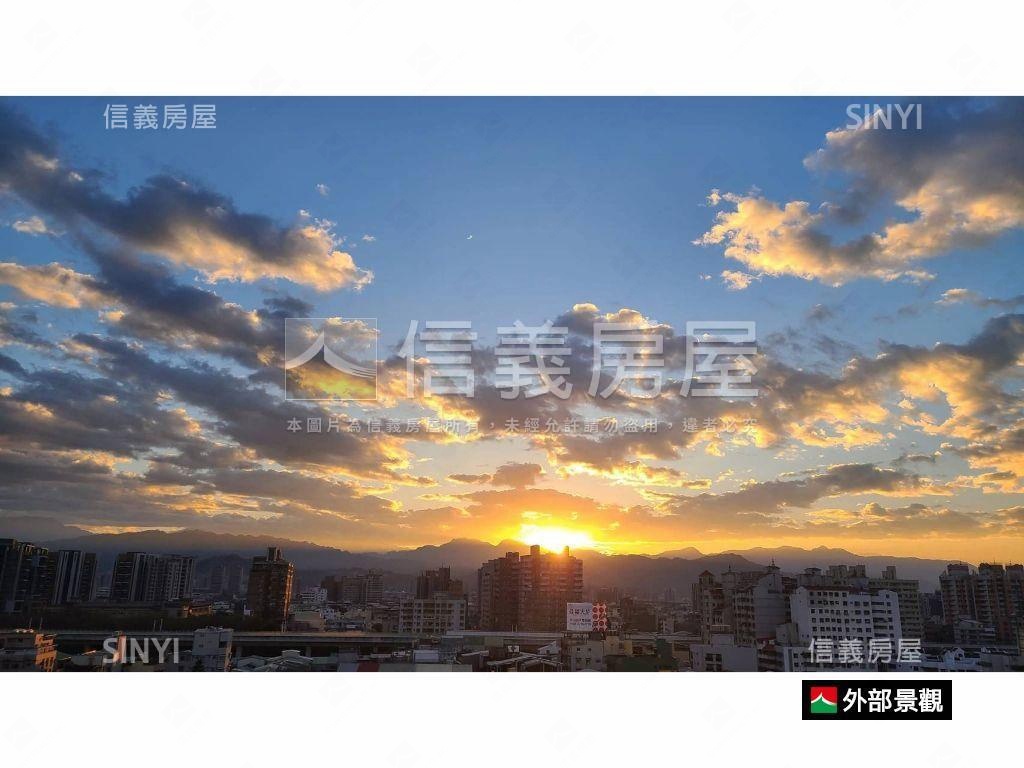 捷運首排震後完工精美三房房屋室內格局與周邊環境