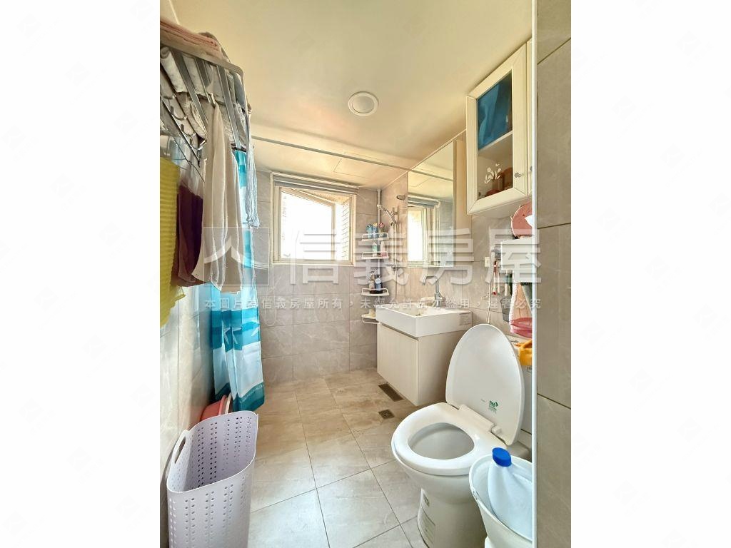 捷運首排震後完工精美三房房屋室內格局與周邊環境