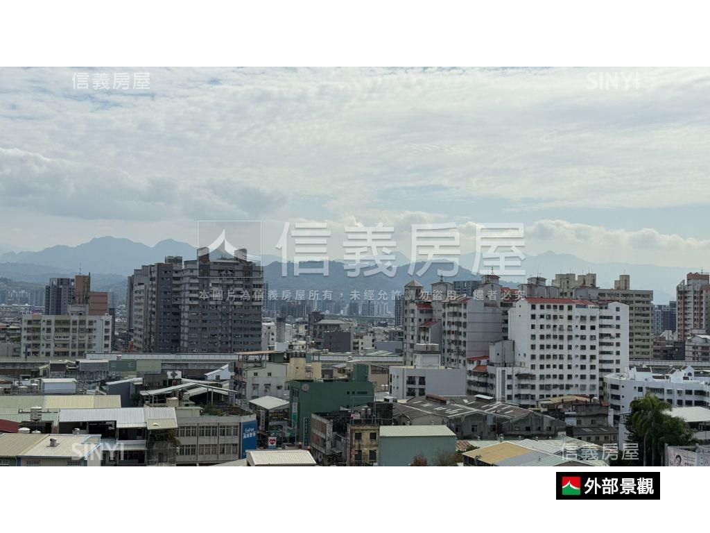 捷運首排震後完工精美三房房屋室內格局與周邊環境