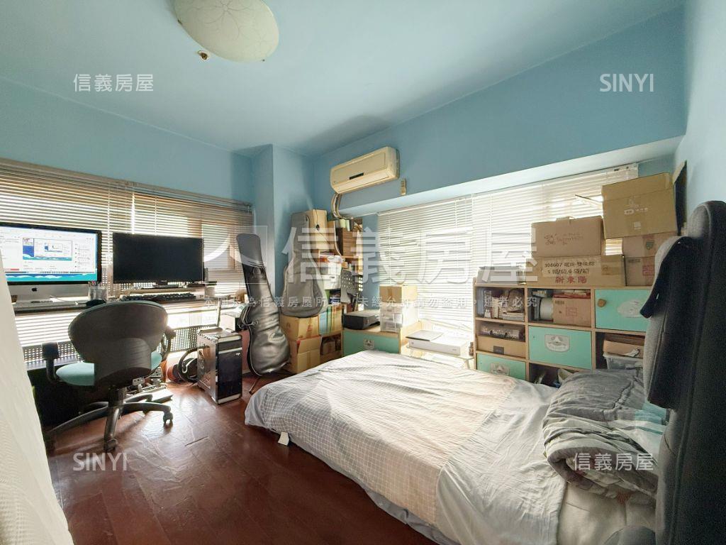 捷運首排震後完工精美三房房屋室內格局與周邊環境