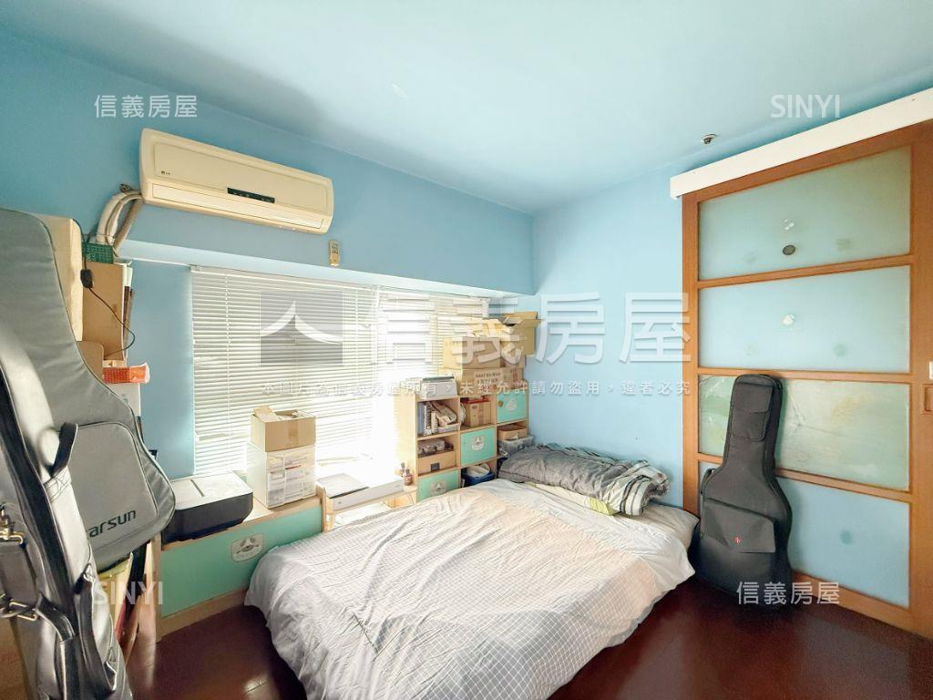 捷運首排震後完工精美三房房屋室內格局與周邊環境