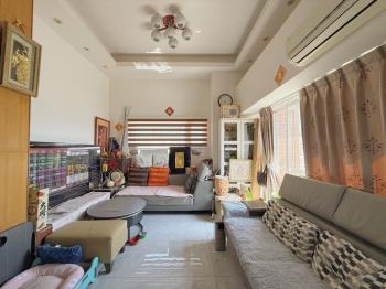 捷運首排震後完工精美三房